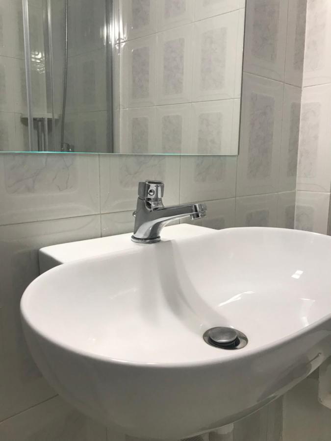 Inej Maisonette Ermoupoli Dış mekan fotoğraf