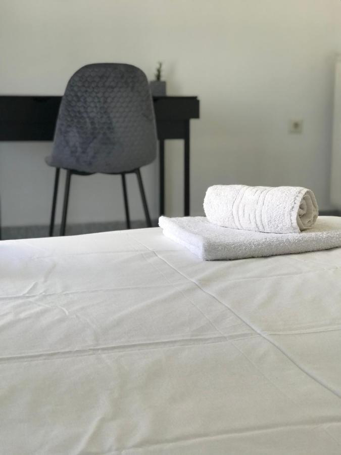 Inej Maisonette Ermoupoli Dış mekan fotoğraf