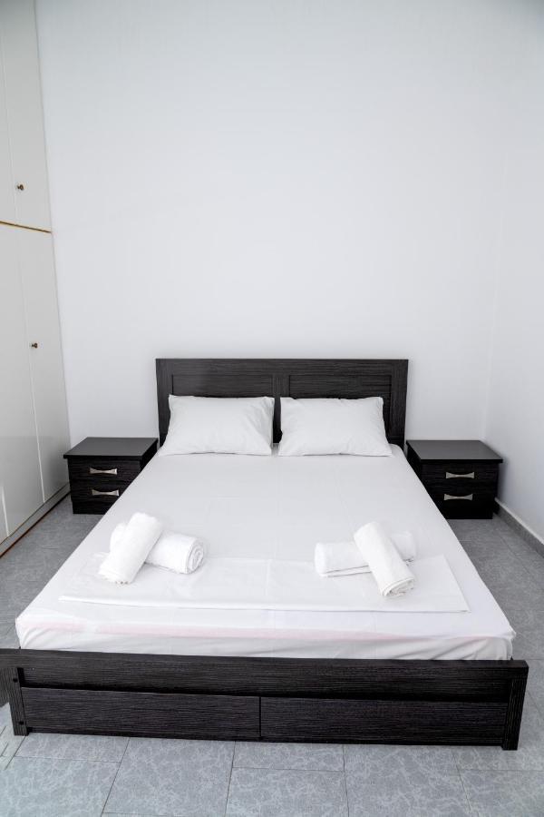 Inej Maisonette Ermoupoli Dış mekan fotoğraf