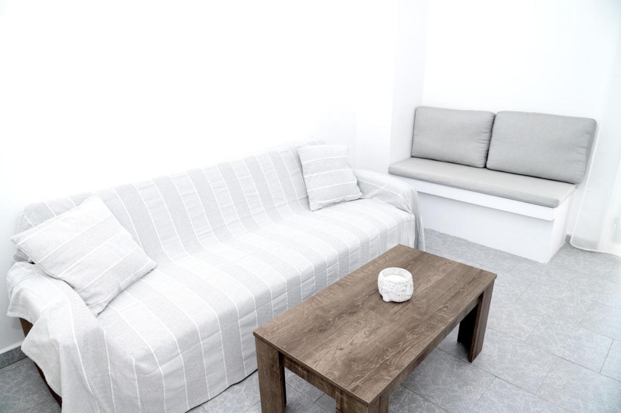 Inej Maisonette Ermoupoli Dış mekan fotoğraf