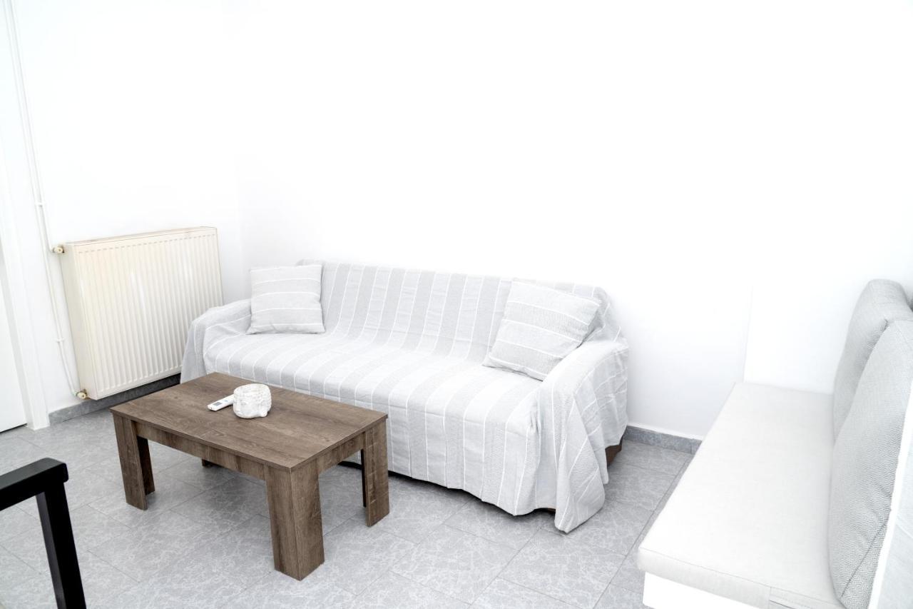 Inej Maisonette Ermoupoli Dış mekan fotoğraf