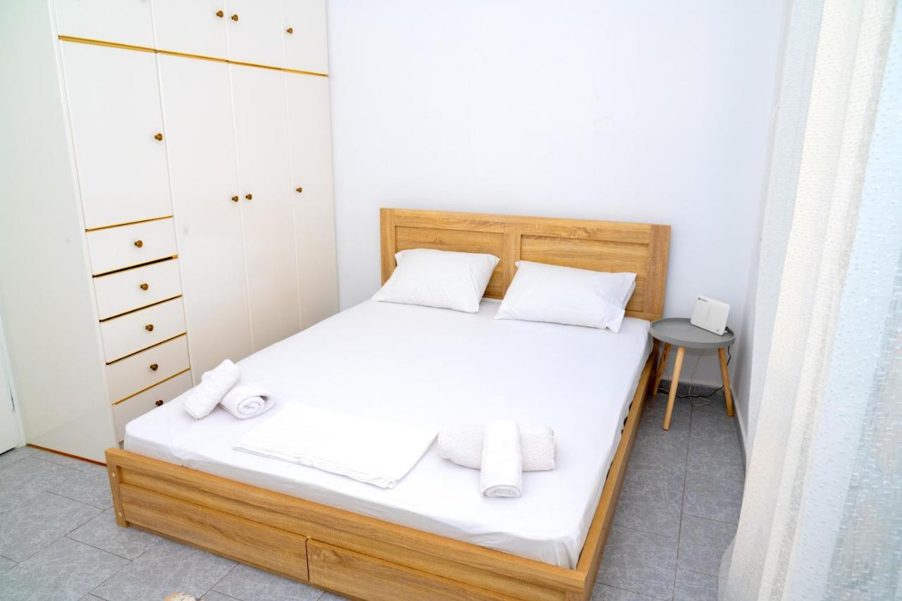 Inej Maisonette Ermoupoli Dış mekan fotoğraf